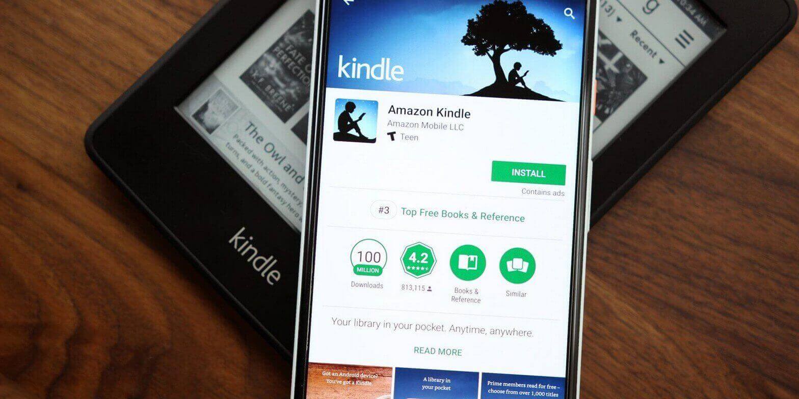 Libros Gratis para Kindle