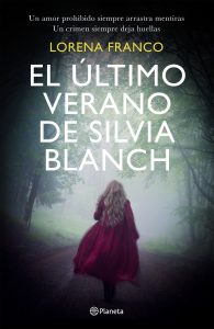 DESCARGAR en PDF el libro El último Verano de Silvia Blanch de Lorena Franco Gratis