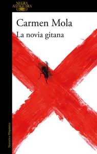 DESCARGAR en PDF el libro La novia Gitana (Inspectora Elena Blanco 1) de Carmen Mola Gratis