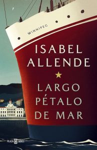 DESCARGAR en PDF el libro Largo pétalo de Mar de Isabel Allende Gratis