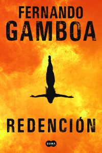 DESCARGAR en PDF el libro Redención de Fernando Gamboa Gratis